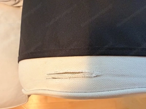 Polster Couch Bild 4
