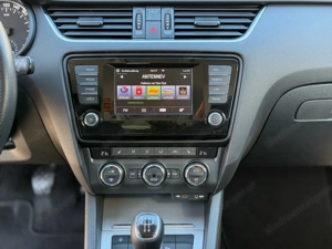 Skoda Octavia Kombi Bild 5