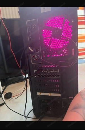 Gaming PC - RTX 4060 Ti 16GB - i9-11900KF - 64gb ram - 1TB ssd Bild 2