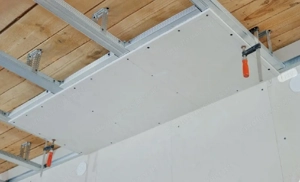 Stuckateur Trockenbau Bild 2