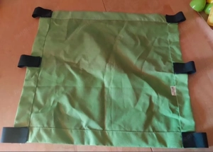 Croozer Sonnendach Bild 2