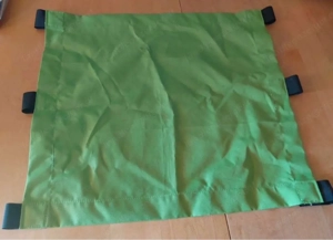 Croozer Sonnendach Bild 3