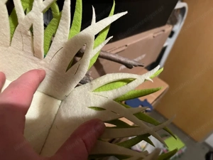 Osterkorb ohne Griff Bild 2