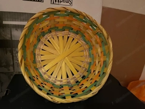 Osterkörbchen Bild 3