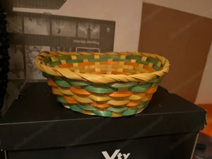 Osterkörbchen Bild 2