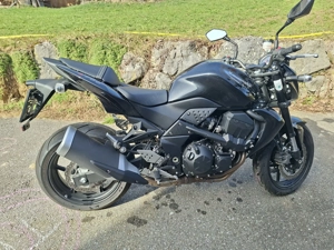 Verkaufe Kawasaki ZR750  Bild 2