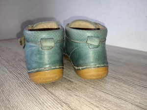FRODDO Halbschuhe Größe 25 blau Bild 2