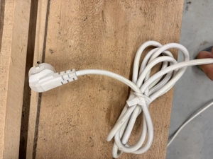 Leinwand gebraucht zu verschenken  Bild 3