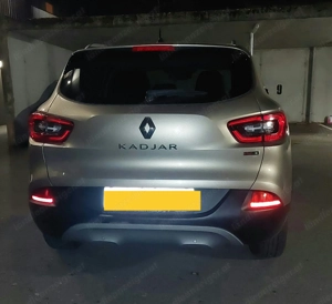 Renault Kadjar Diesel Automatik  Bild 2