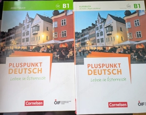 Deutschbücher   Deutsch als Fremdsprache (DaF) Bild 2
