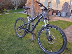 MTB Spezialized Stumpjumper Bild 3