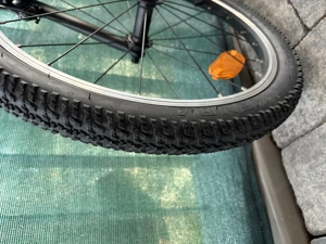 KUbike 20L Kinderfahrrad  Bild 3