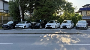 Stellplatz zu übergeben! 