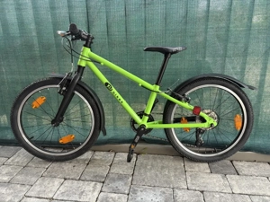 KUbike 20L Kinderfahrrad  Bild 4
