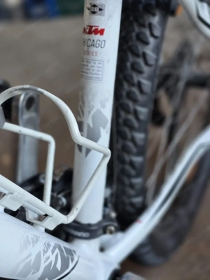 KTM Chicago 36cm MTB 