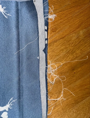 Stoffreste Paket Bild 5