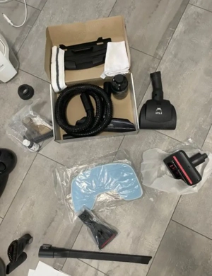 Hyla Est staubsauger  Bild 5