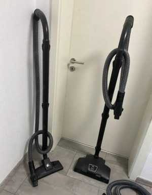 Hyla Est staubsauger  Bild 3