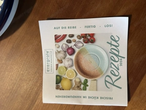 Keramik Reibe  von Evergrate Manufaktur  Bild 2