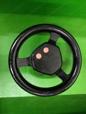 Rolly Toys Soundlenkrad