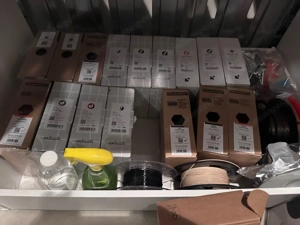 BambuLab X1-Carbon mit AMS Bild 3