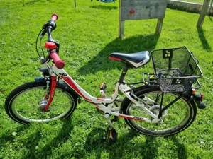 KTM Wildcat 20 Zoll Kinderfahrrad