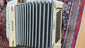 Ziehharminika  Bild 2