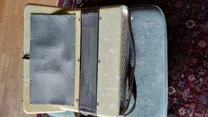 Ziehharminika  Bild 3