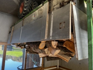 Schilter 1100 Bild 2