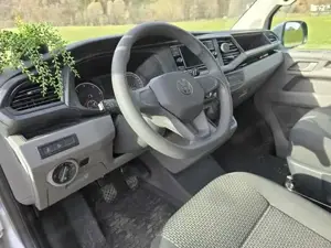 VW Camper 4Motion mit Komplettausstattung Bild 3