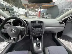 VW Golf Bild 12