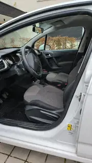 Citroen C3 Bild 8