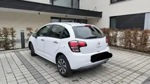 Citroen C3 Bild 2