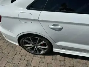 Audi A3 Bild 4