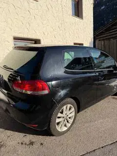 VW Golf Bild 9