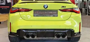 BMW M4 Bild 10