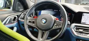 BMW M4 Bild 13