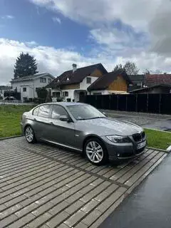 BMW 3er Bild 5
