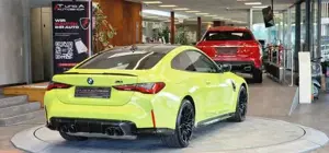 BMW M4 Bild 7