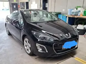 Peugeot 308 Bild 8