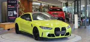BMW M4 Bild 3
