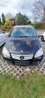 Mercedes A180 Bild 3