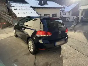 VW Golf Bild 4