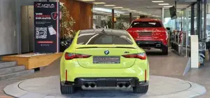 BMW M4 Bild 8