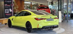 BMW M4 Bild 6