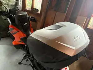 Adventure 1290 S Bild 3