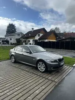 BMW 3er Bild 2