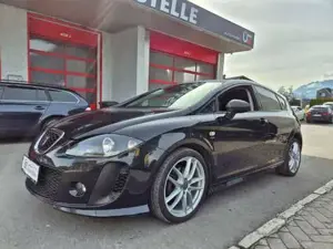 Seat Leon Bild 4