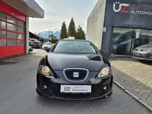 Seat Leon Bild 3