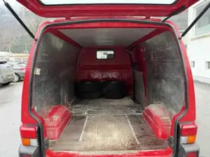 VW T4 Bild 7